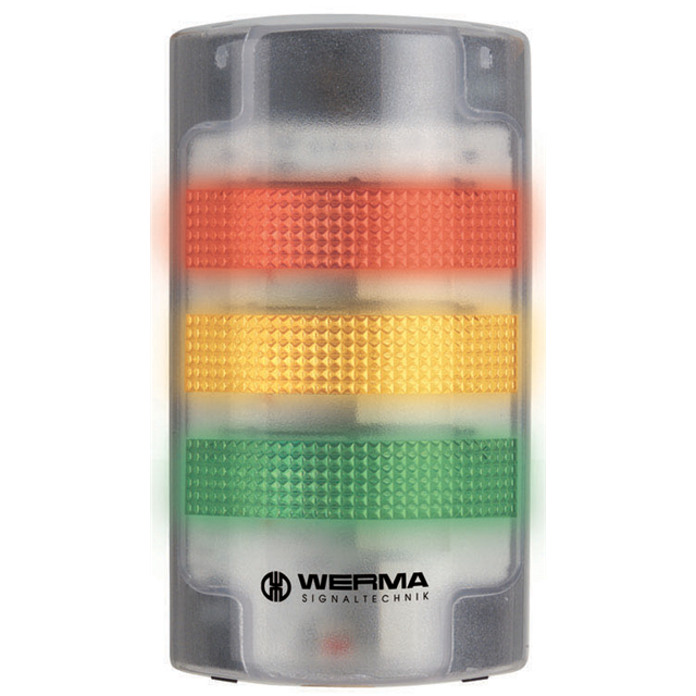 WERMA USA Inc. 69110055 electronic component