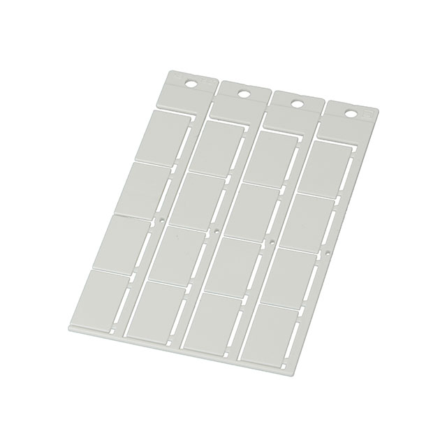 Murrplastik Systems, Inc. 86361010 electronic component