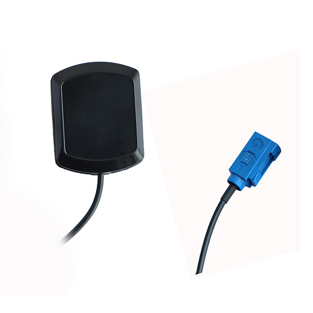 Suzhou Maswell Communication Technology Co. Ltd AN_GPS_A001 FAKRA electronic component