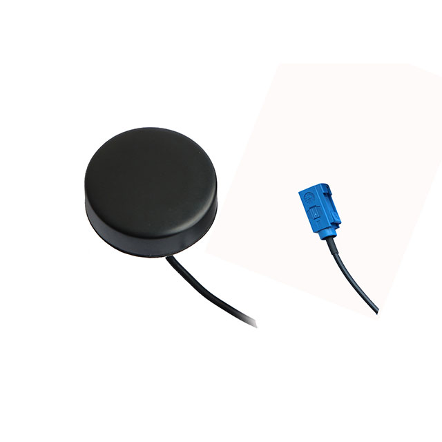 Suzhou Maswell Communication Technology Co. Ltd AN_GPS_A003 FAKRA electronic component