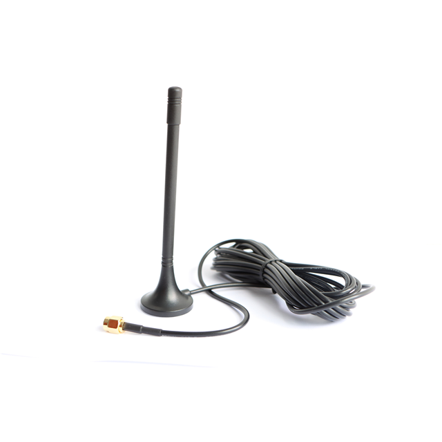 Maswell Communication Tech. AN_GSM_016 electronic component