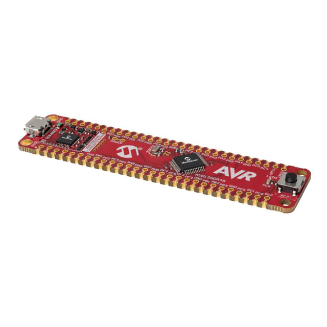 Microchip Technology DM164151 electronic component