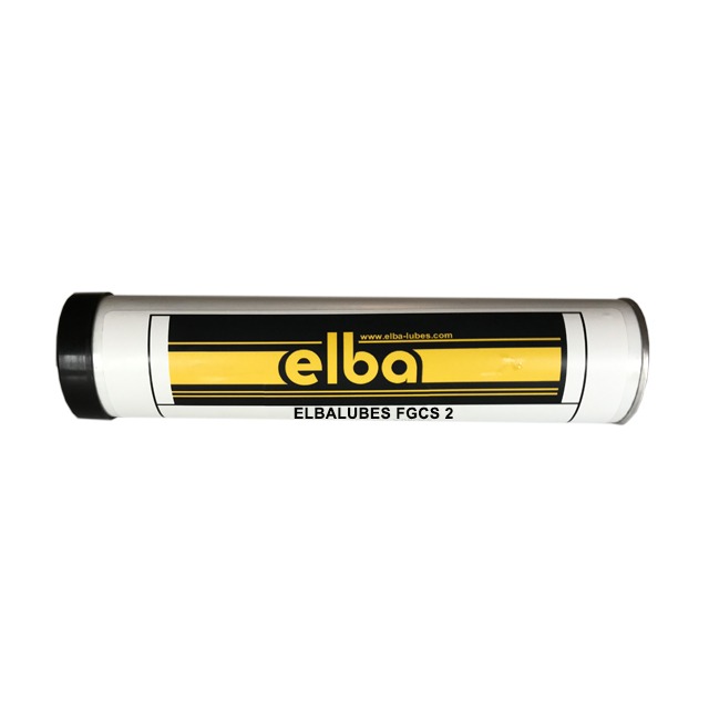 ELBA LUBES FGCS2400T electronic component