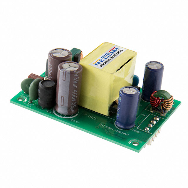Recom Power RACM60-24SK/OF/PCB-T electronic component