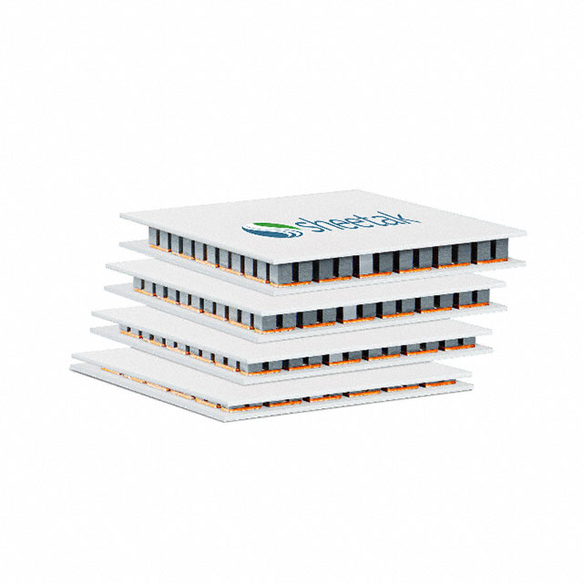 Sheetak SKHC1-071-08-T100-SS-TF00-ALO electronic component