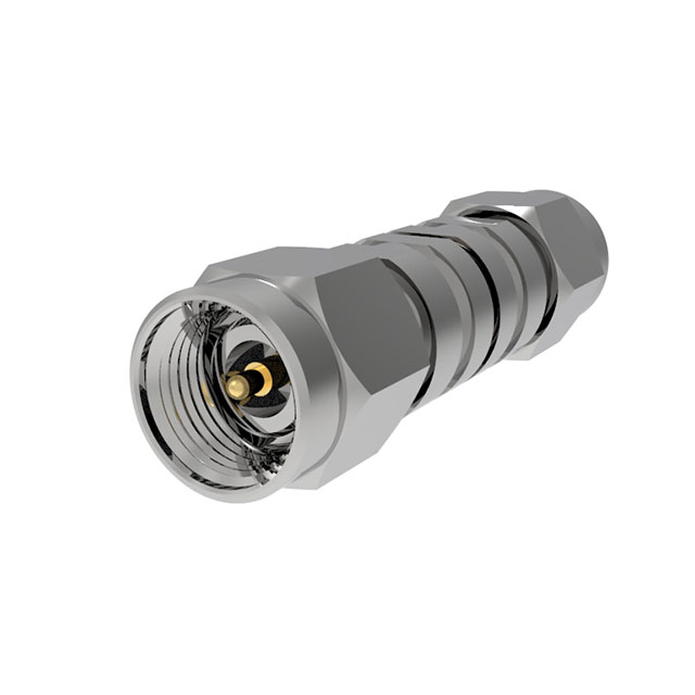 Amphenol CDI TMA-4FS-9MS-00 electronic component