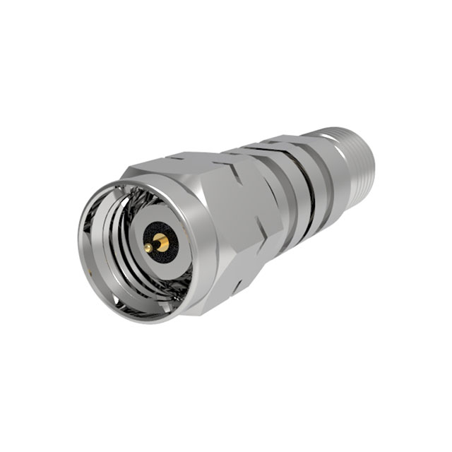 Amphenol CDI TMA-4MS-5FS-00 electronic component