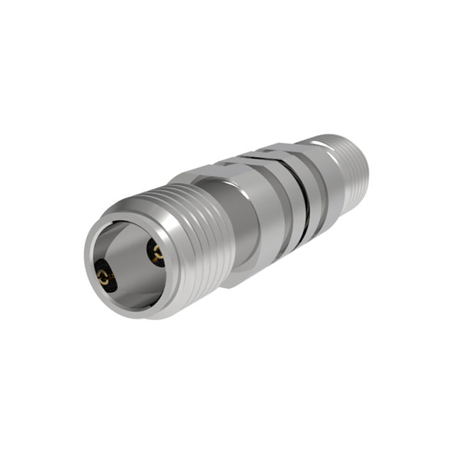 Amphenol CDI TMA-8FS-8FS-00 electronic component
