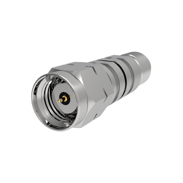 Amphenol CDI TMA-8MS-4FS-00 electronic component