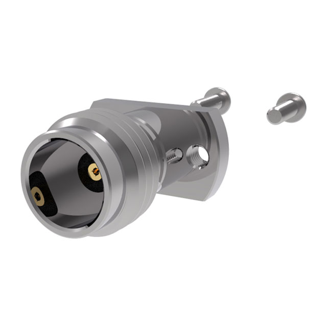 Amphenol CDI TMB-V4F2-3L1 electronic component