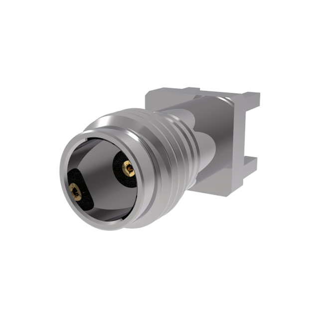 Amphenol CDI TMB-V4FS-3SM electronic component
