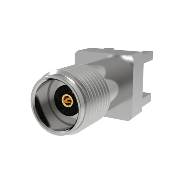 Amphenol CDI TMB-V9FS-3SM electronic component