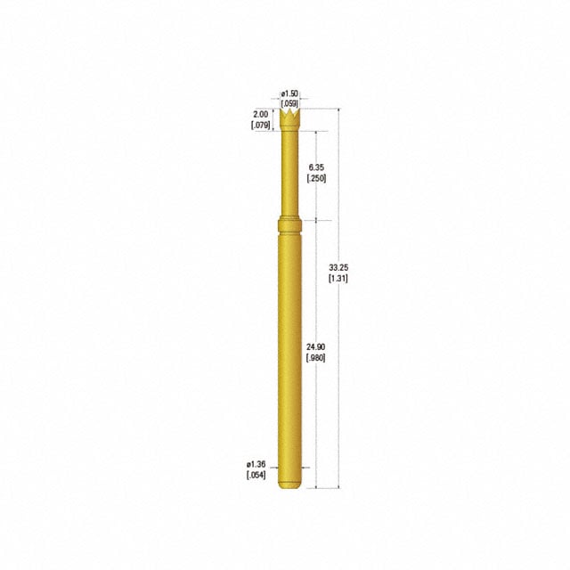 Chip Shine / CSRF TOP100I20/200G electronic component