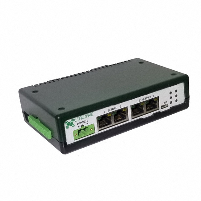 XetaWave XETAEC-22NPDNA-IO electronic component