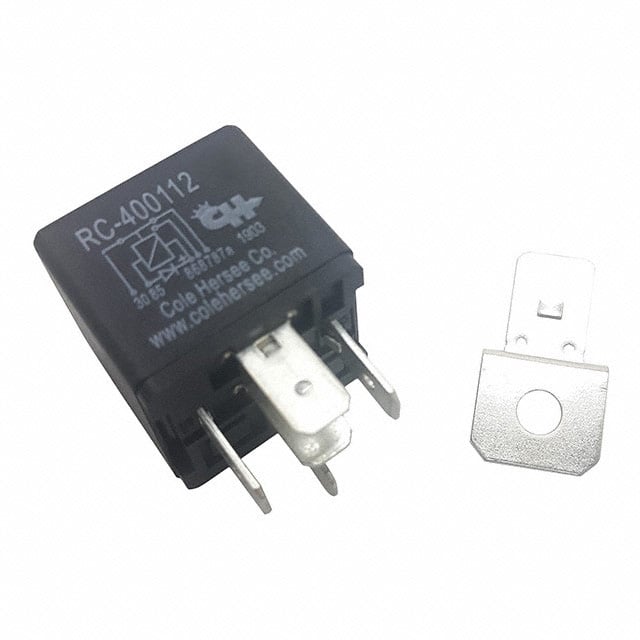 Littelfuse/Commercial Vehicle Products RA-700112-NN electronic component
