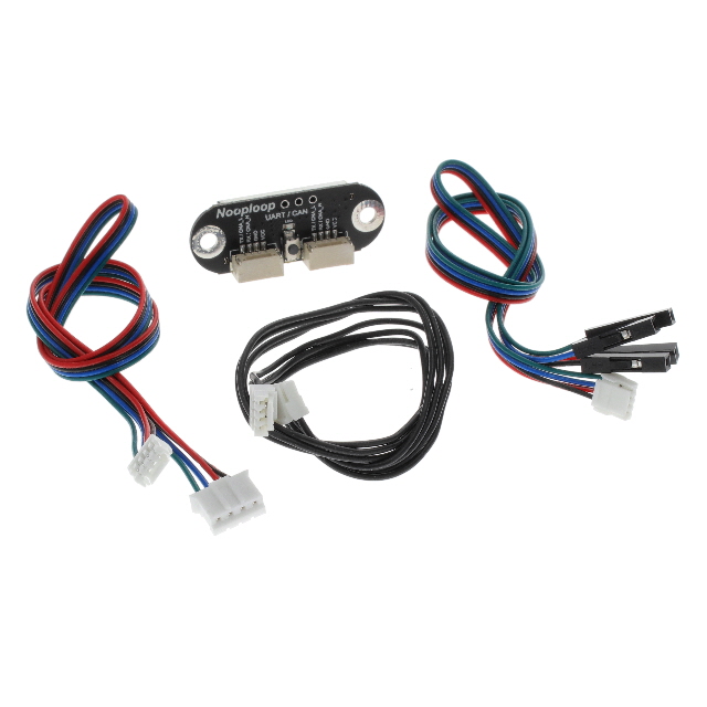 DFRobot SEN0337 electronic component