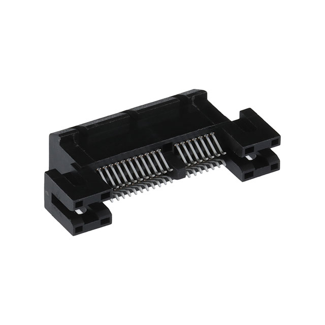Amphenol ICC (FCI) 10025026-10000TLF electronic component
