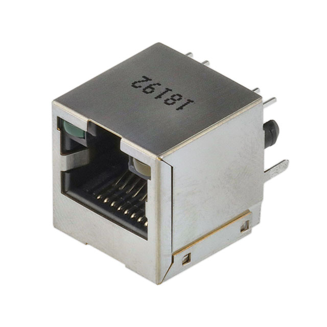 TE Connectivity AMP Connectors 1734577-3 electronic component