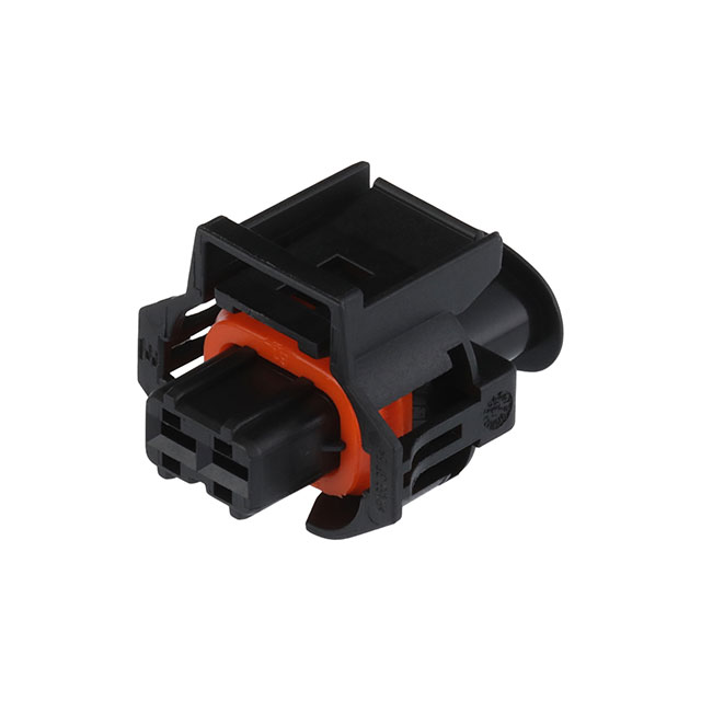 TE Connectivity AMP Connectors 2050046-1 electronic component