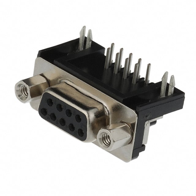 TE Connectivity AMP Connectors 2301844-2 electronic component