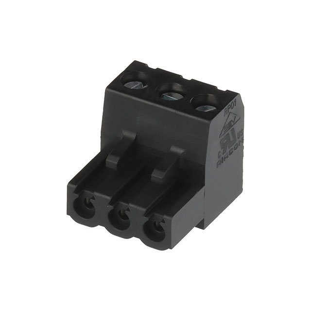 METZ CONNECT USA Inc. 31349103 electronic component