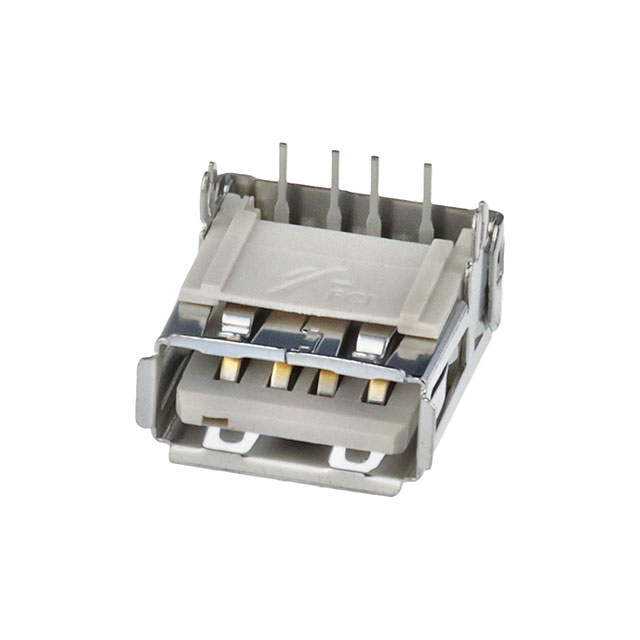 Amphenol ICC (FCI) 87520-0110BLF electronic component
