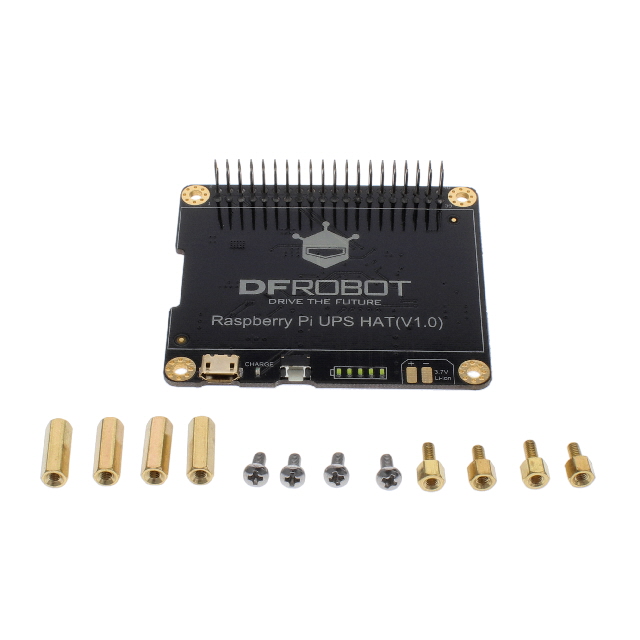DFRobot DFR0494 electronic component
