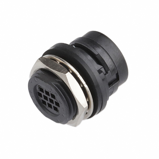 Hirose Electric Co Ltd HR30-7R-10PC(31) electronic component