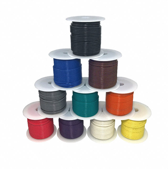 Remington Industries 14STRGXLKIT10COLOR100 electronic component