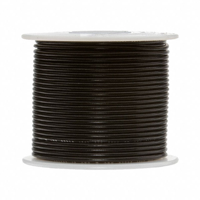 Remington Industries 16STRBLAGXL100 electronic component