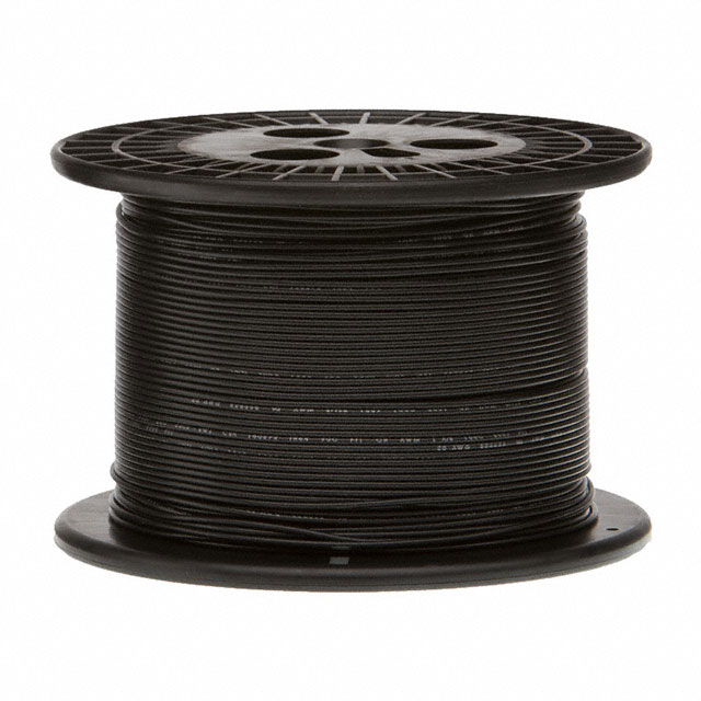 Remington Industries 14STRBLAGXL500 electronic component