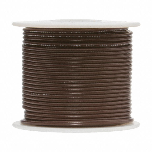 Remington Industries 14STRBROGXL100 electronic component