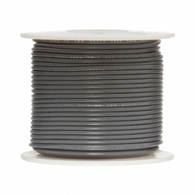 Remington Industries 18STRGRAGXL100 electronic component