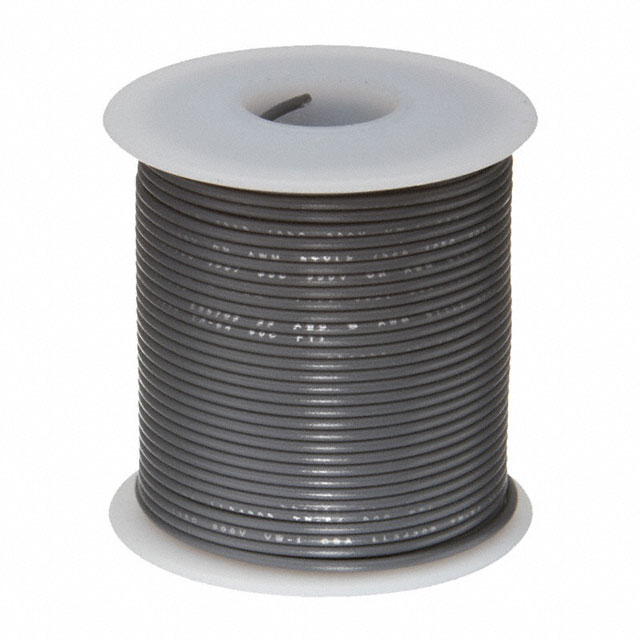 Remington Industries 18STRGRAGXL25 electronic component