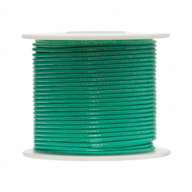 Remington Industries 18STRGREGXL100 electronic component