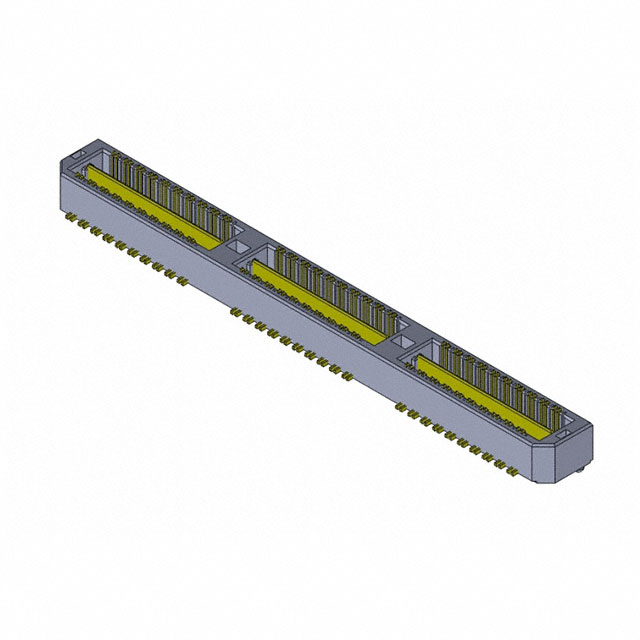 Oupiin 2384-80MC1DPT-S-TR electronic component