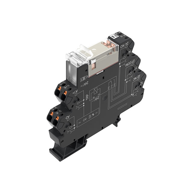 Weidmüller 2618030000 electronic component