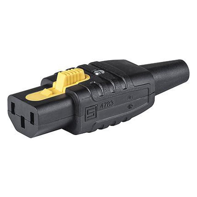 SCHURTER Inc. 3-122-074 electronic component