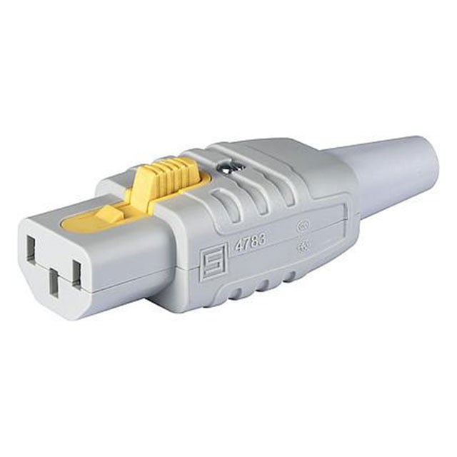SCHURTER Inc. 3-122-076 electronic component