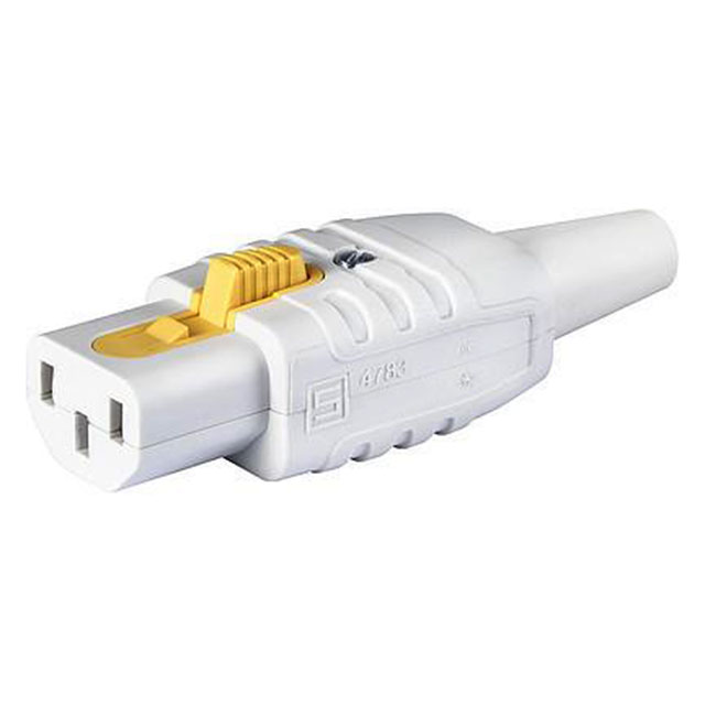 SCHURTER Inc. 3-122-078 electronic component
