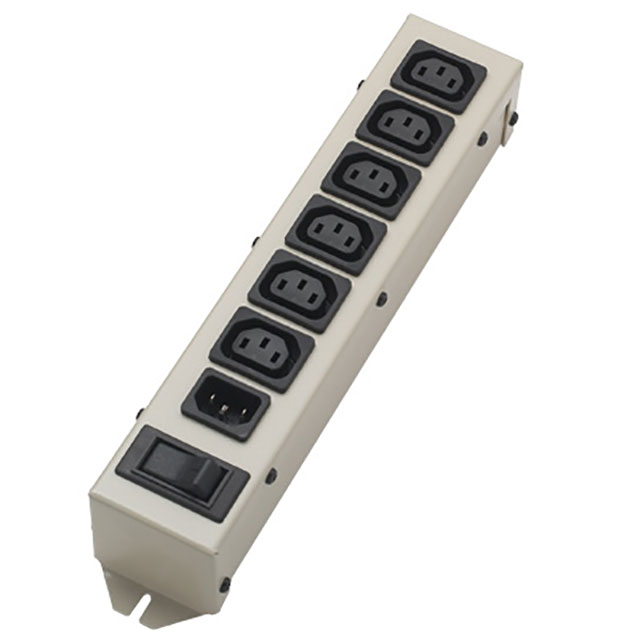 Interpower 85010080 electronic component