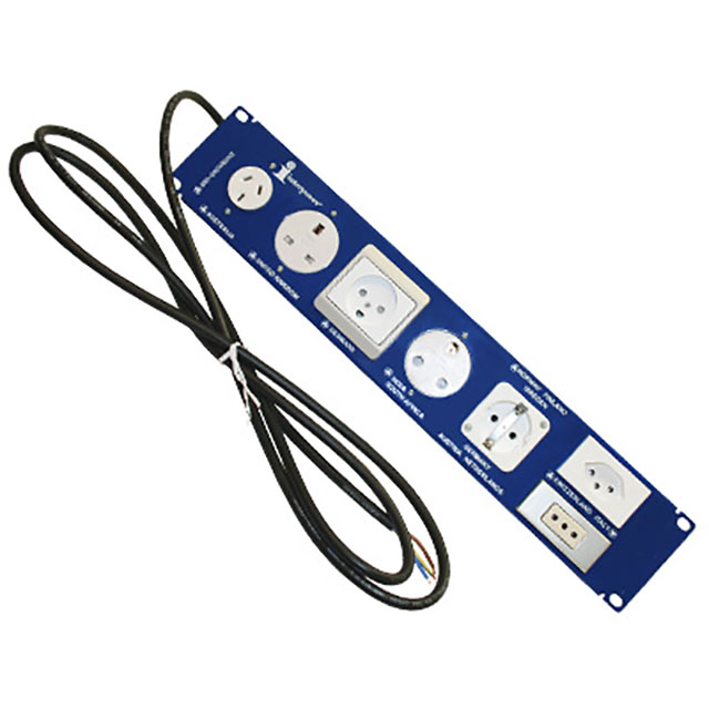 Interpower 85010113 electronic component