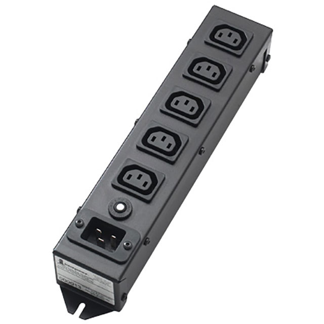 Interpower 852J2E14 electronic component