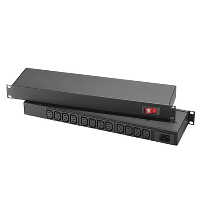 Interpower 852Q2L18 electronic component