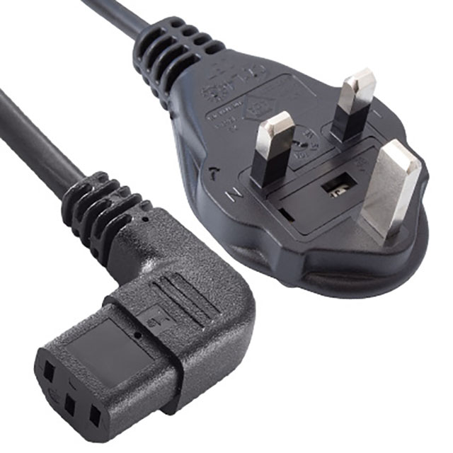 Interpower 86240200 electronic component