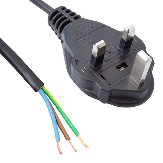 Interpower 86240240 electronic component