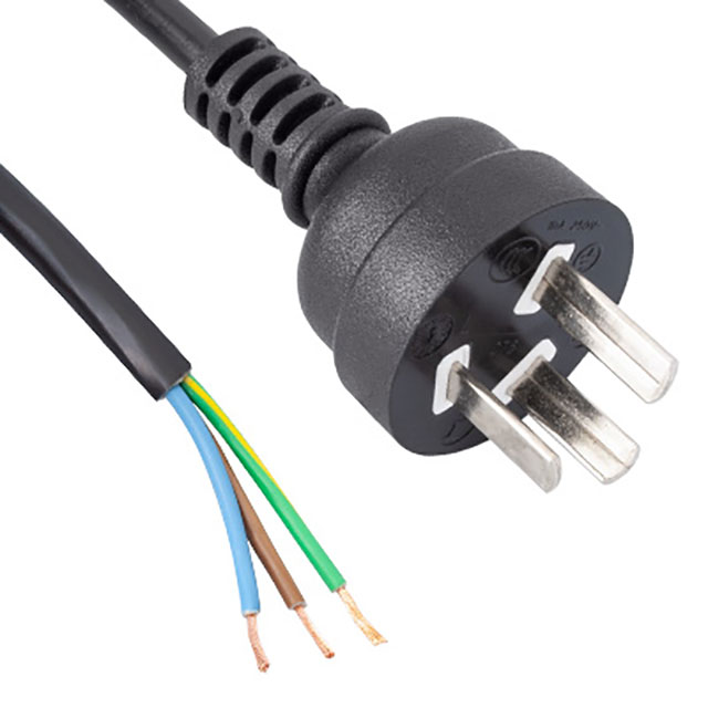 Interpower 86272000 electronic component