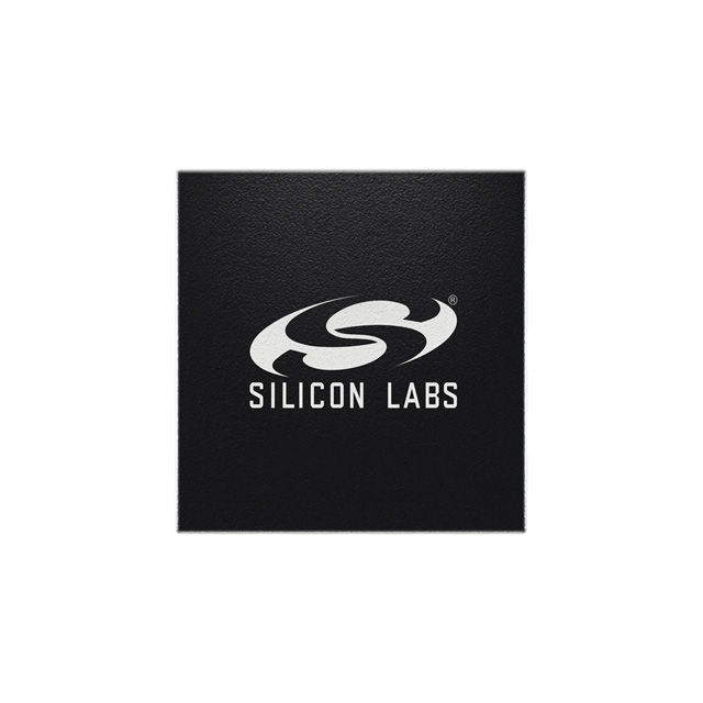 Silicon Labs BGM220SC12WGA2 electronic component