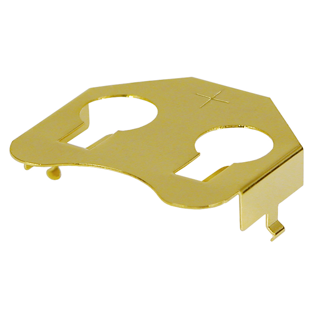 MPD (Memory Protection Devices) BK-888-G-TR electronic component