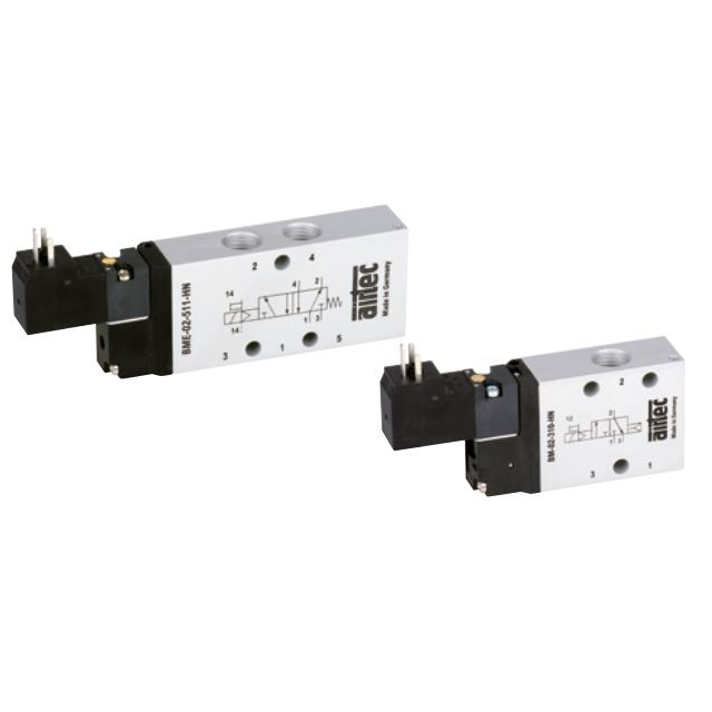 AIRTEC Pneumatics BM-92-511-HNR-162 electronic component